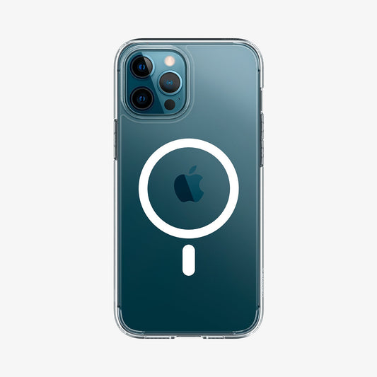 iPhone 12 Series - Ultra Hybrid (Mag Fit)