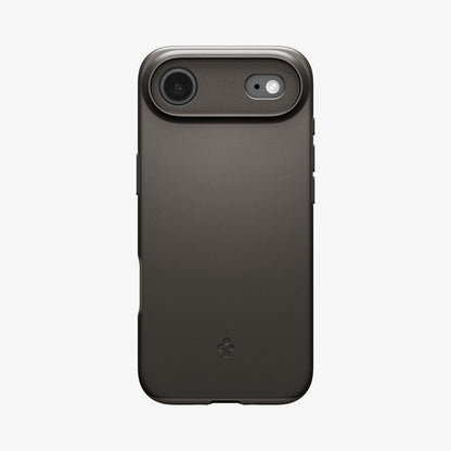 iPhone 17 Series - Thin Fit (Mag Fit)