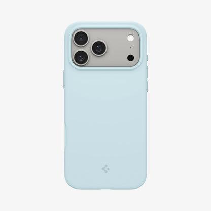 iPhone 17 Series - Silicone Fit (Mag Fit)