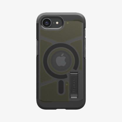 iPhone 16e Series - Tough Armor AI (Mag Fit)
