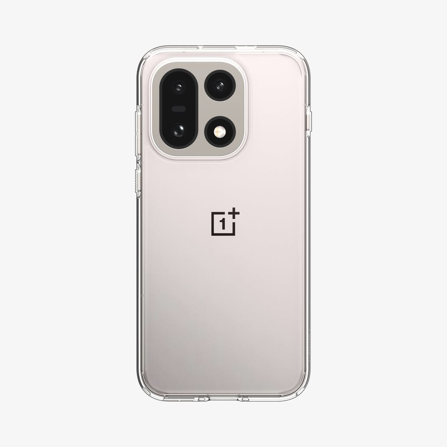 OnePlus 15 Series - Ultra Hybrid