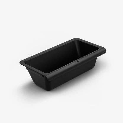 Tesla Series - Underseat Organizer Box | 1 Pack