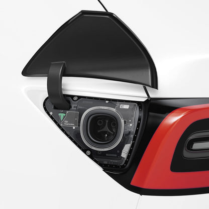 Tesla Series - Charging Port Inner Protective Film | Zero One