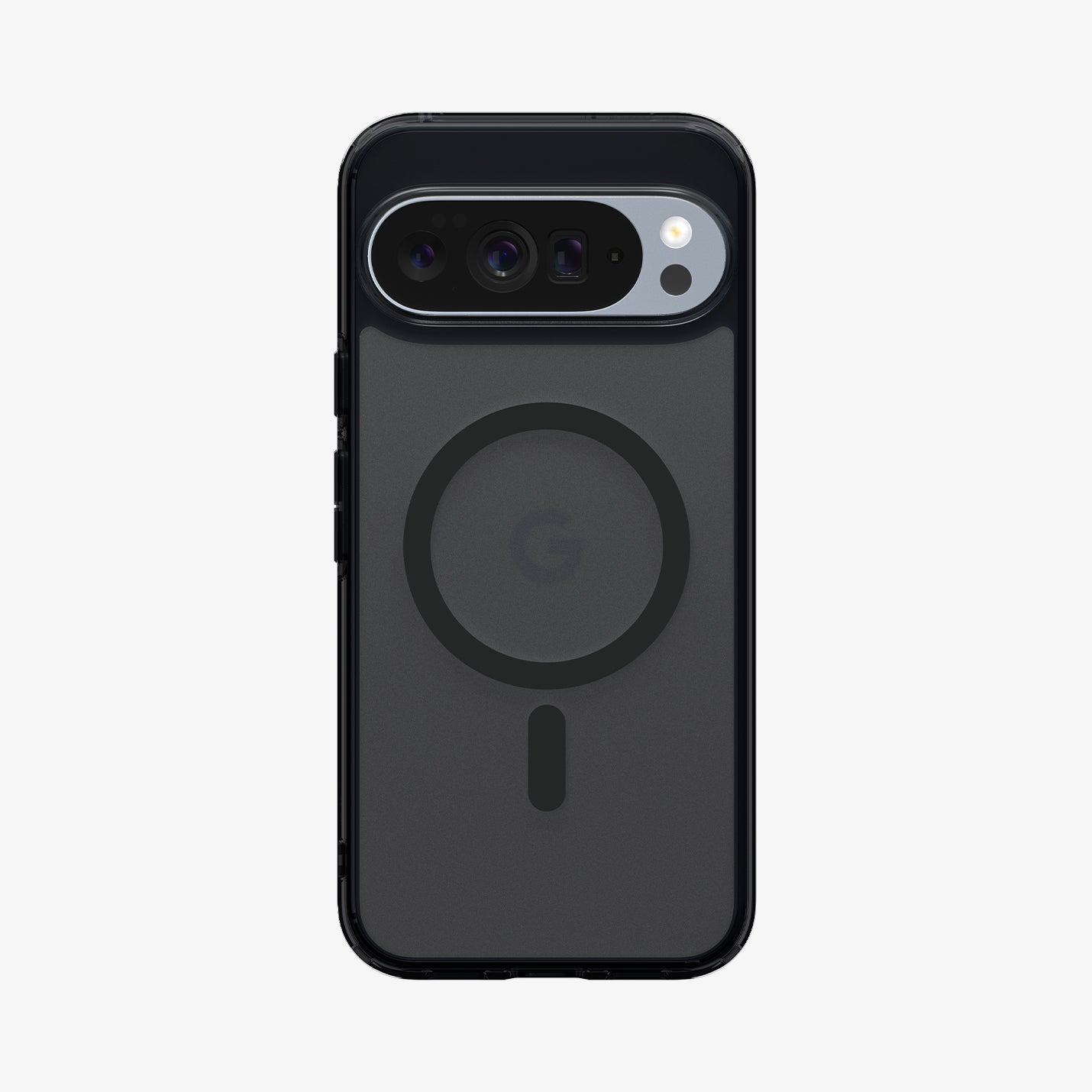 Pixel 10 Series - Ultra Hybrid Metal Ring (Mag Fit)