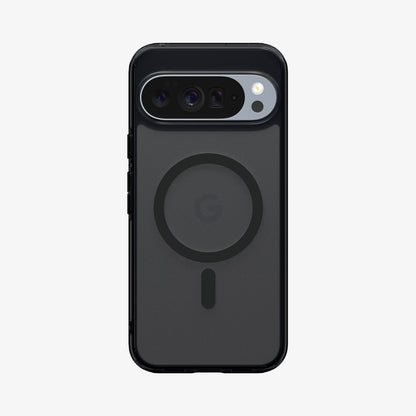 Pixel 10 Series - Ultra Hybrid Metal Ring (Mag Fit)