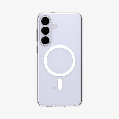 Galaxy S25 FE Series - Crystal Flex (Mag Fit)
