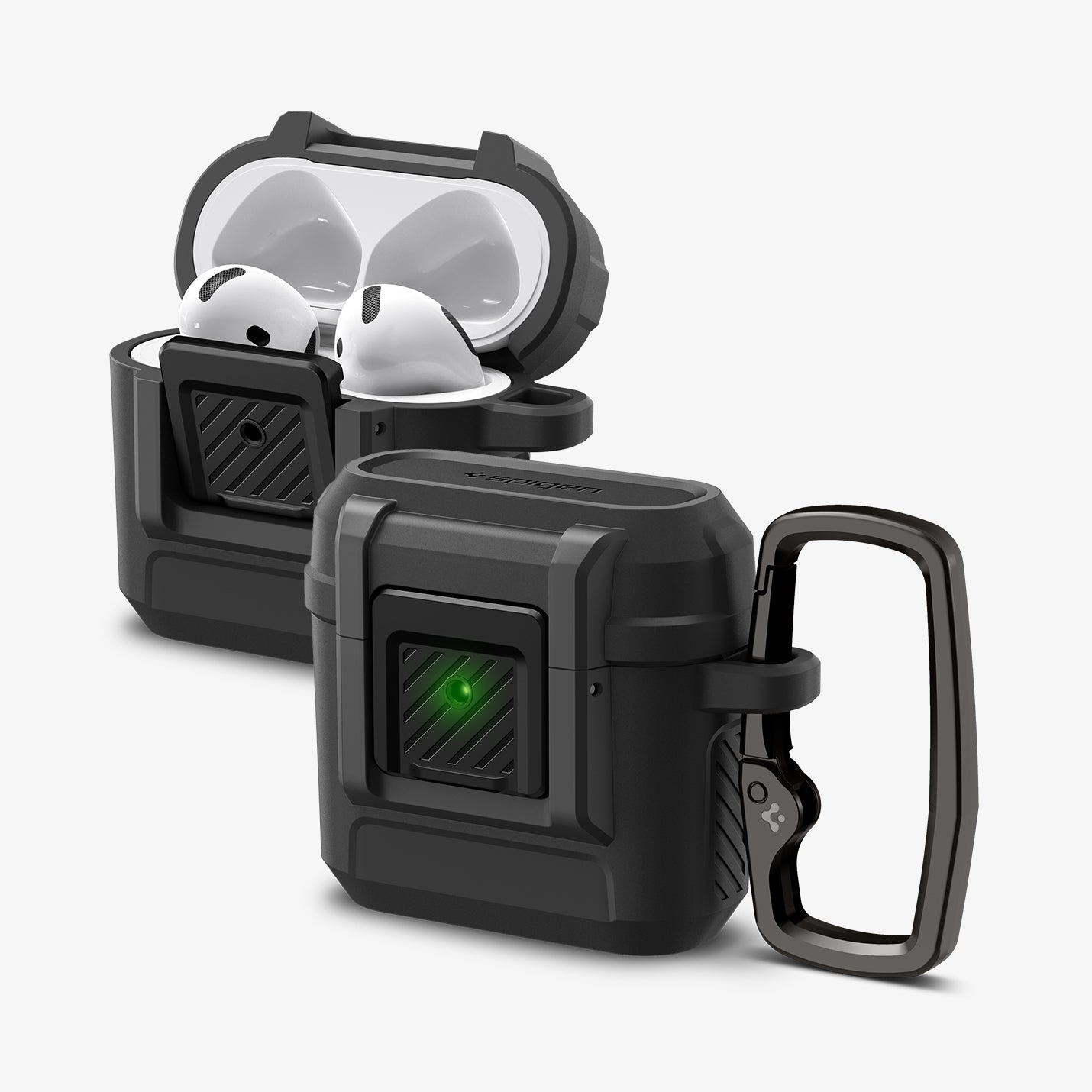 AirPods Series - Lock Fit