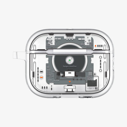 AirPods Pro 3 Series - Ultra Hybrid Neo One (Mag Fit)