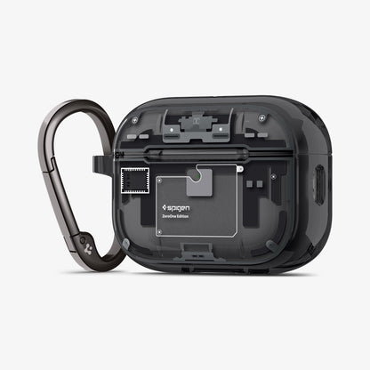 AirPods Pro 3 Series - Ultra Hybrid Zero One (Mag Fit)