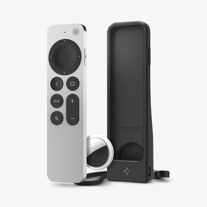 Siri Remote (2nd Gen) Silicone Fit / AirTag