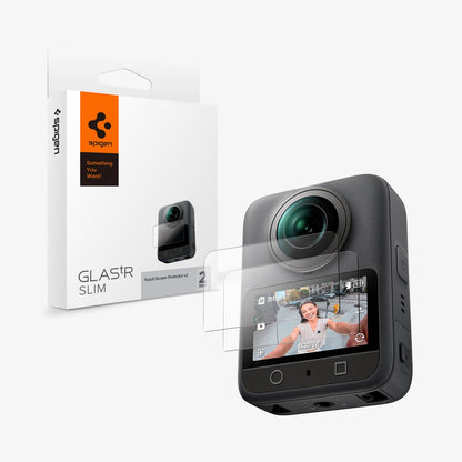DJI Osmo Series - Glas.tR SLIM