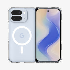 Clear White