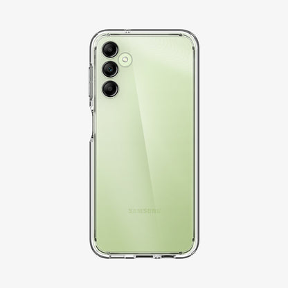 Galaxy A Series - Ultra Hybrid