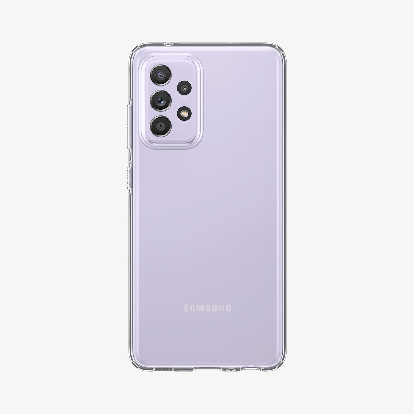 Galaxy A Series - Liquid Crystal