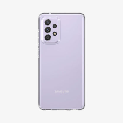 Galaxy A Series - Liquid Crystal