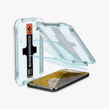 Galaxy S22 Series - GLAS.tR EZ Fit