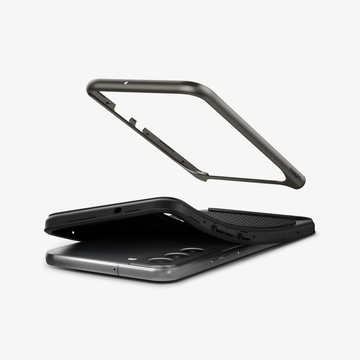 Galaxy S22 Series - Herringbone™ (Neo Hybrid)