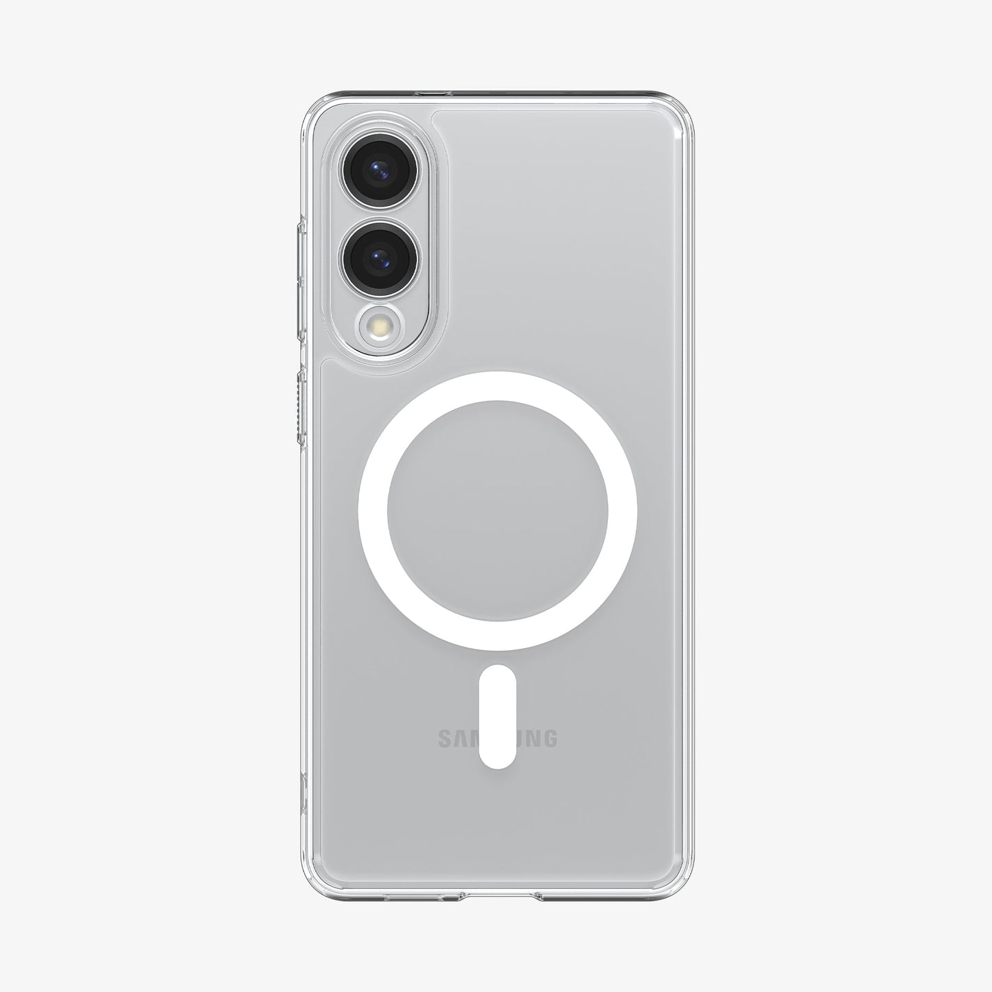 Galaxy S25 Edge - Ultra Hybrid (Mag Fit)