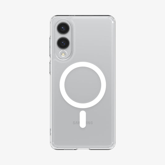 Galaxy S25 Edge - Ultra Hybrid (Mag Fit)