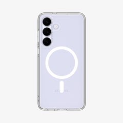 Clear White