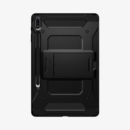 Galaxy Tab S Series - Tough Armor Pro