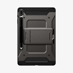 Gunmetal