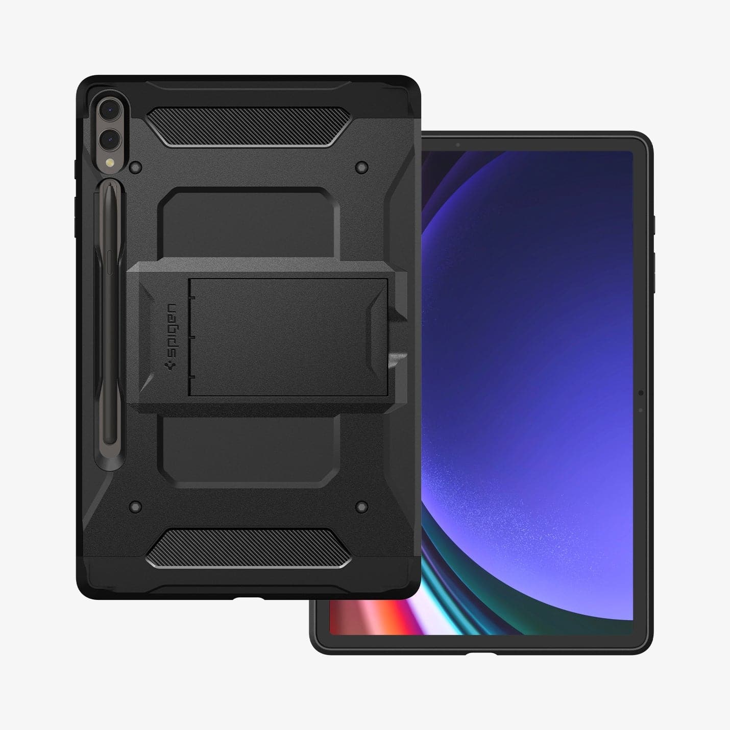 Galaxy Tab S Series - Tough Armor Pro
