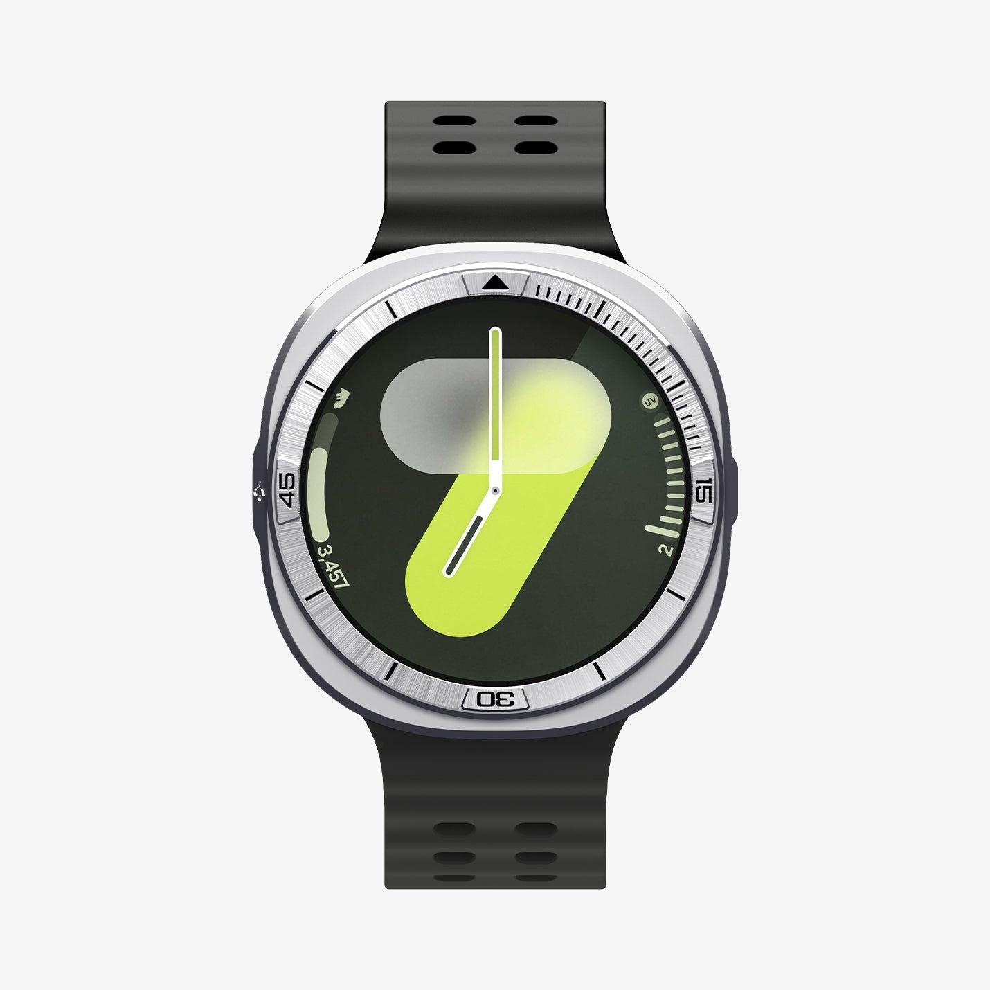 Galaxy Watch 8 Series - Bezel Tune Pro