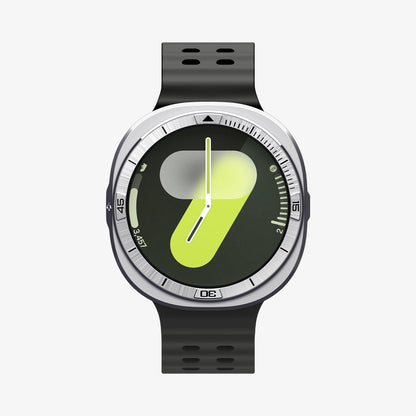 Galaxy Watch 8 Series - Bezel Tune Pro