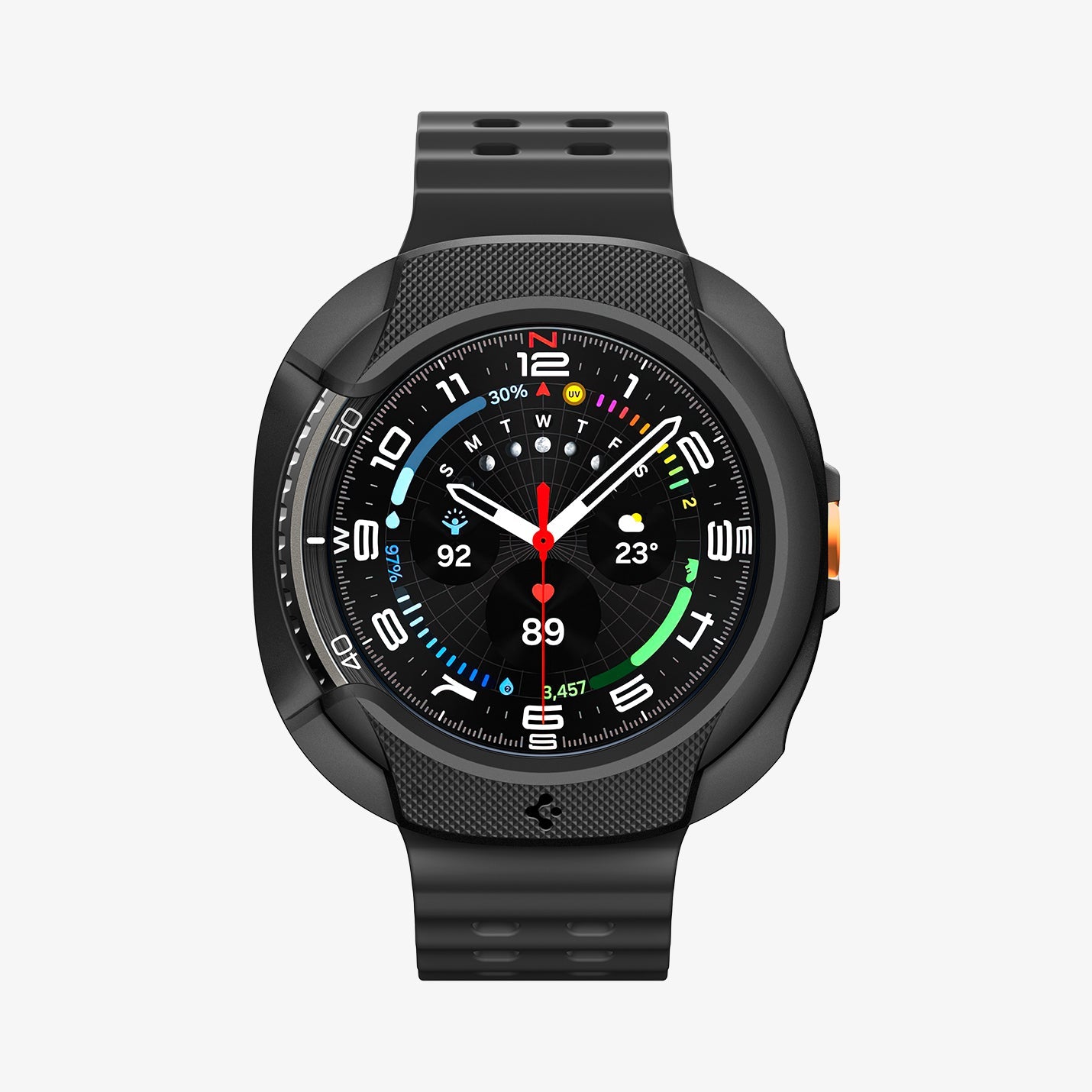 Galaxy Watch 8 Series - Liquid Air