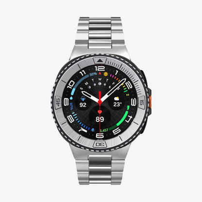 Galaxy Watch 8 Series - Bezel Tune