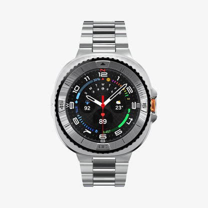 Galaxy Watch 8 Series - Bezel Tune Pro