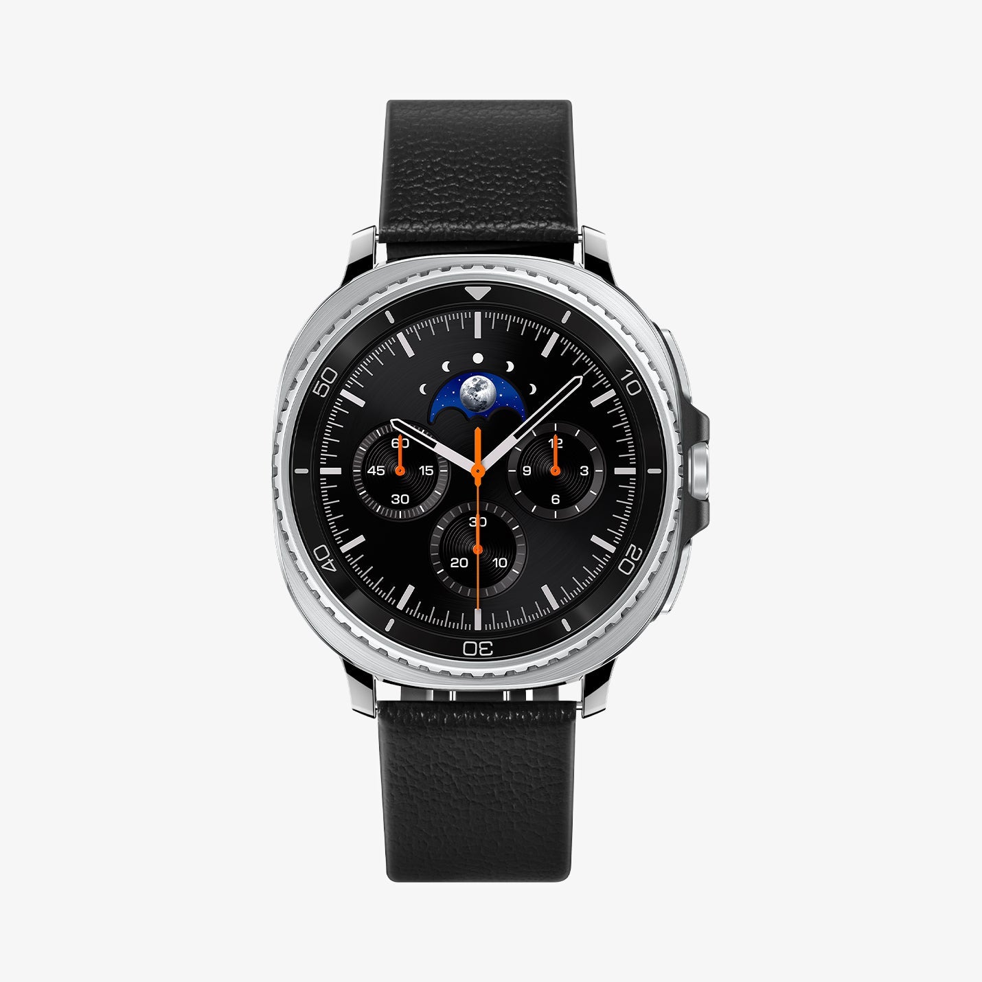 Galaxy Watch 8 Series - Enzo