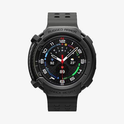 Galaxy Watch 8 Series - Rugged Armor