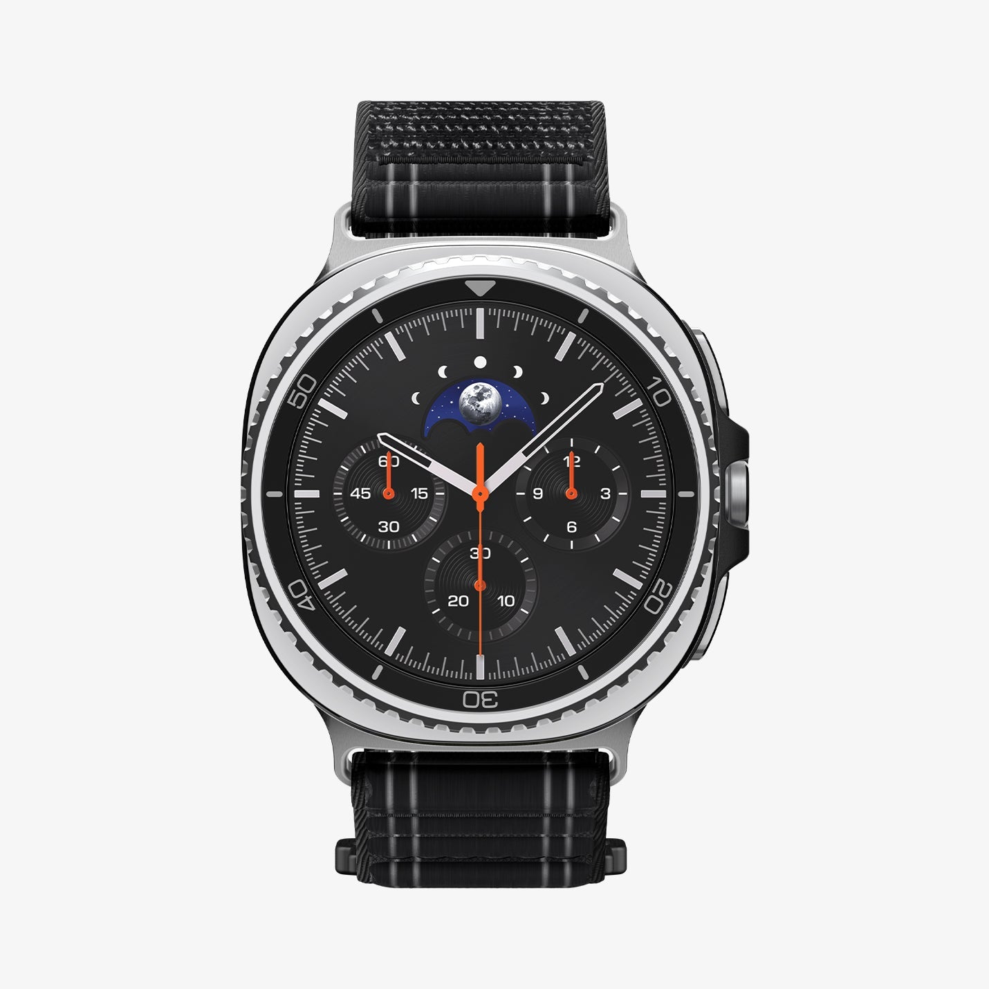 Galaxy Watch 8 Series - WBF0