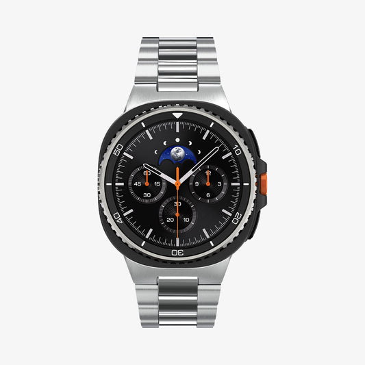 Galaxy Watch 8 Series - Modern Fit 316L Band