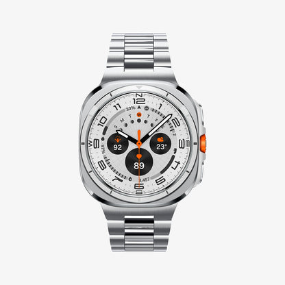 Galaxy Watch Series - Modern Fit 316L Band