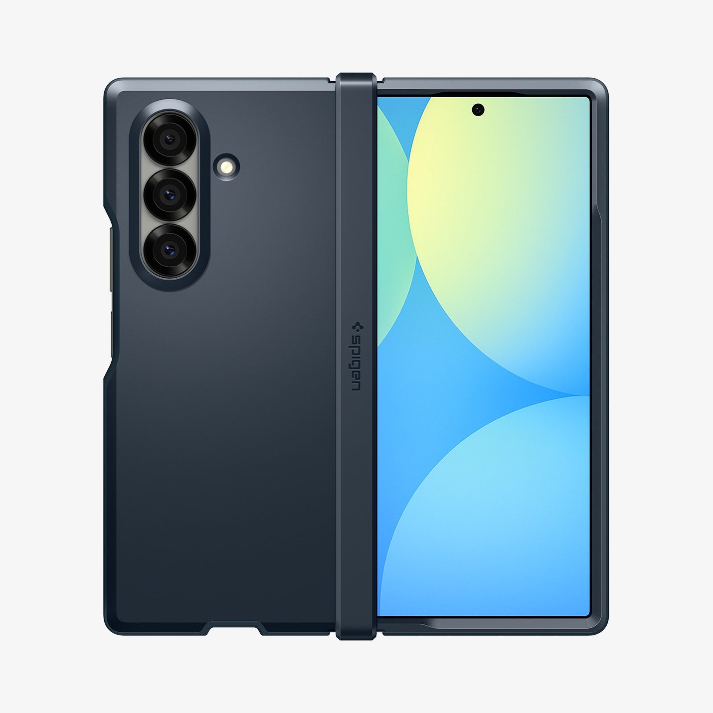 Galaxy Z Fold 7 Series - Tough Armor Pro (Mag Fit)