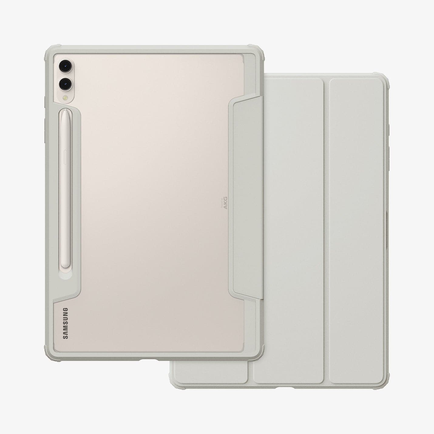 Galaxy Tab S Series - Ultra Hybrid Pro