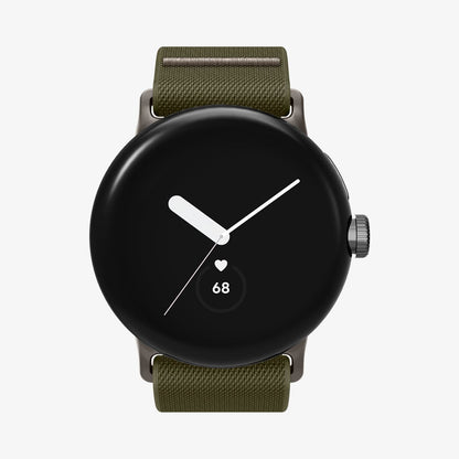 Pixel Watch Series - Lite Fit
