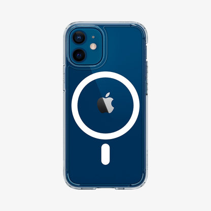 iPhone 12 Series - Ultra Hybrid (Mag Fit)