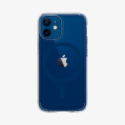 iPhone 12 Series - Ultra Hybrid (Mag Fit)