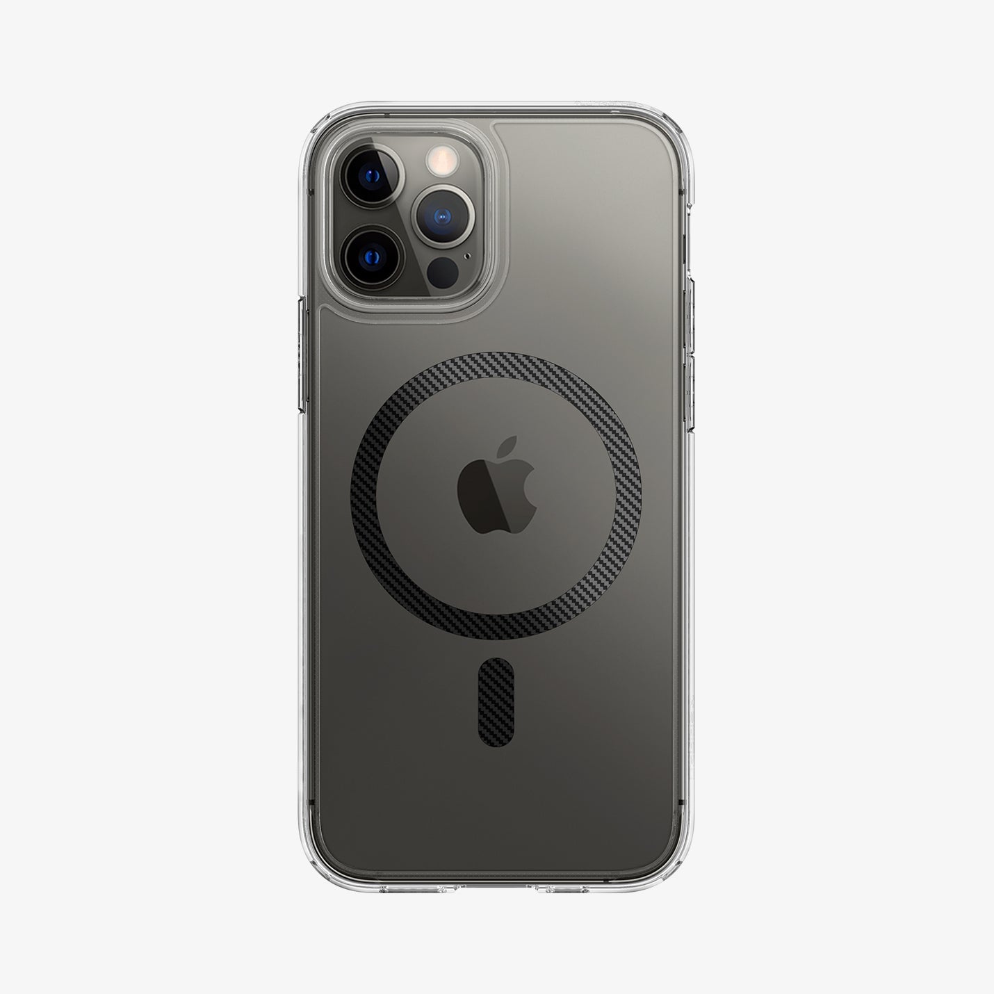 iPhone 12 Series - Ultra Hybrid (Mag Fit)