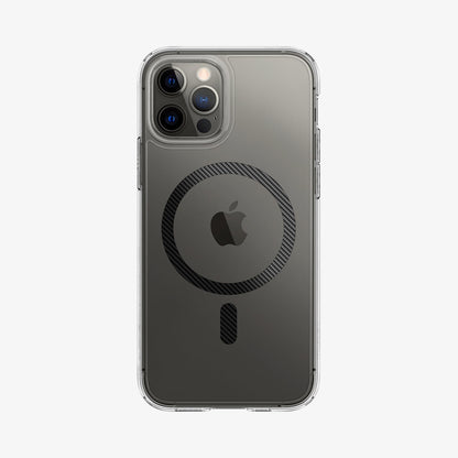iPhone 12 Series - Ultra Hybrid (Mag Fit)