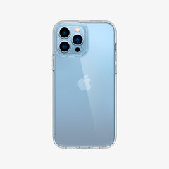 Crystal Clear