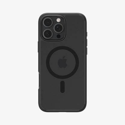 iPhone 16 Series - Ultra Hybrid (Mag Fit)