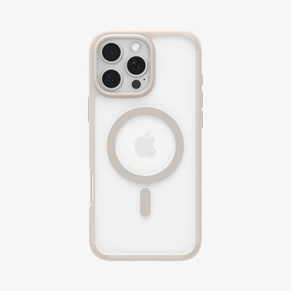 iPhone 16 Series - Ultra Hybrid (Mag Fit)