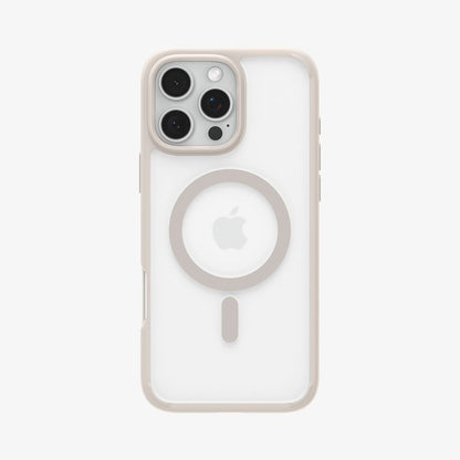 iPhone 16 Series - Ultra Hybrid (Mag Fit)