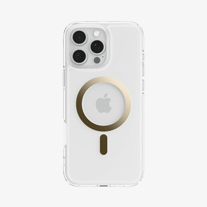 iPhone 16 Series - Ultra Hybrid (Mag Fit)