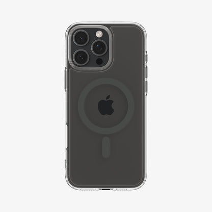 iPhone 16 Series - Ultra Hybrid (Mag Fit)